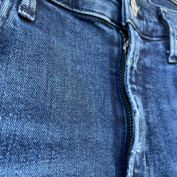 Agolde Premium Los Angeles distress jeans - Picture 12 of 16